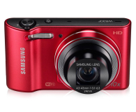 Samsung WB30F CZERWONY - 1394572 - zdjęcie 5